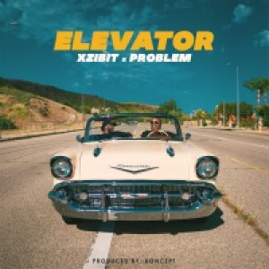 Elevator (feat. Problem) - Single