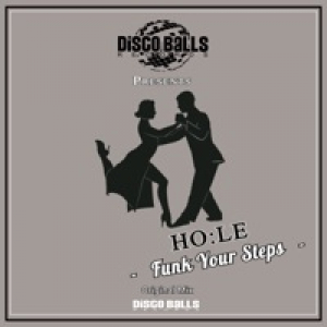 Funk Your Steps - Single