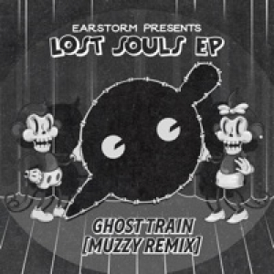 Ghost Train (Muzz Remix) - Single