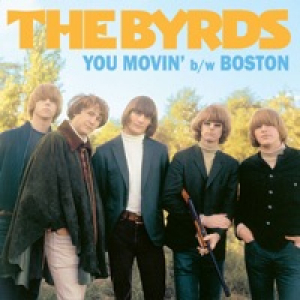 You Movin' / Boston - Single