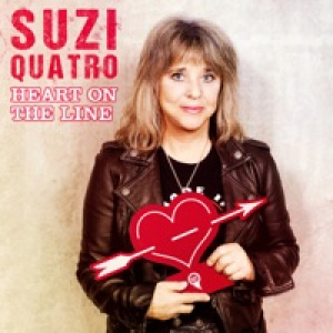 Heart on the Line - Single