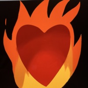 Burning Heart - Single