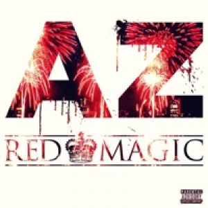 Red Magic - Single
