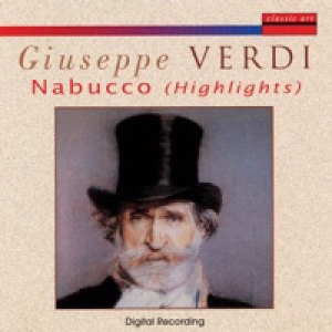 Guiseppe Verdi: Highlights From Nabucco