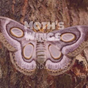 Moth's Wings - Single