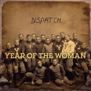 Year of the Woman - Single