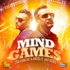 Mind Games (feat. Nav Sidhu) - Single