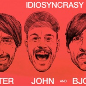 Idiosyncrasy - Single