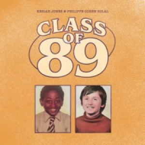 Class Of 89 - EP