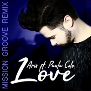 Love (Mission Groove Remix) [feat. Paula Cole] - Single