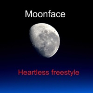 Heartless Freestyle - Single