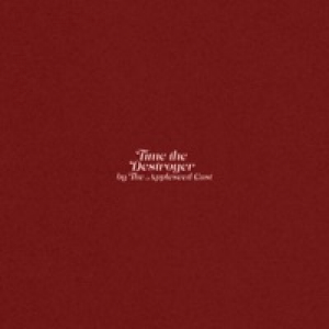 Time the Destroyer - Single