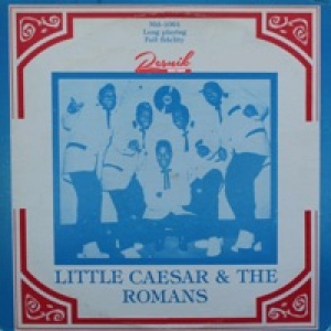 Little Caesar and the Romans