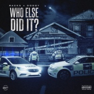 Who Else Did It? - Single
