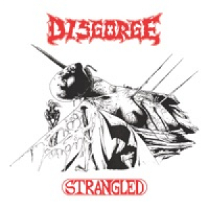 Strangled - EP