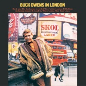 Buck Owens in London (Live)