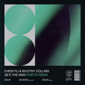 JB's The Man (feat. Rev. Al Sharpton) [Fratta Remix] - Single