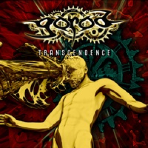Transcendence - EP