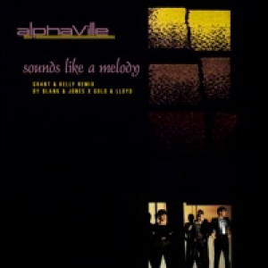 Sounds Like a Melody (Blank & Jones x Gold & Lloyd Remix) - Single