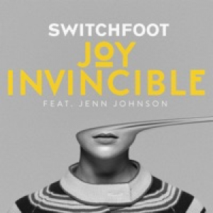 JOY INVINCIBLE (feat. Jenn Johnson) - Single