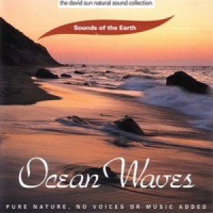 The David Sun Natural Sound Collection: Sounds of the Earth - Ocean Waves