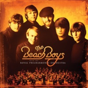 The Beach Boys with the Royal Philharmonic Orchestra