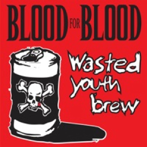 Wasted Youth Brew
