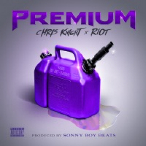 Premium (feat. Riot) - Single