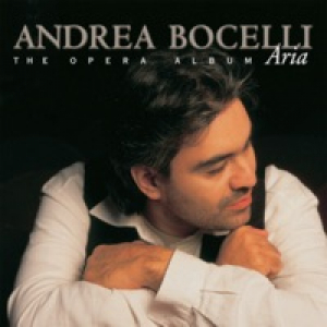 Aria - The Opera Album (Remastered)