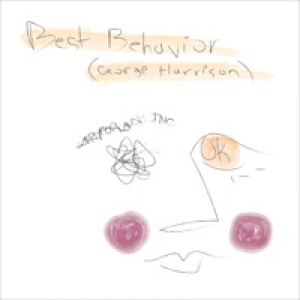 Best Behavior (George Harrison) - Single