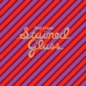 Stained Glass - Single