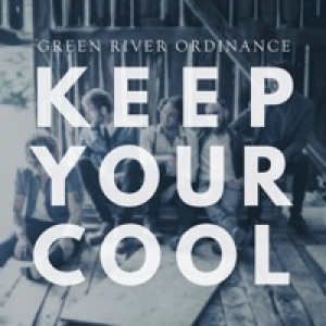 Keep Your Cool (Radio Edit) - Single