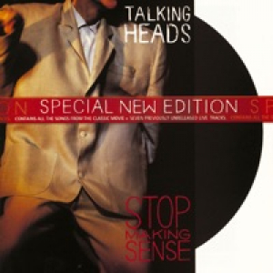 Stop Making Sense (Live) [Special New Edition]