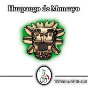 Huapango de Moncayo - Single