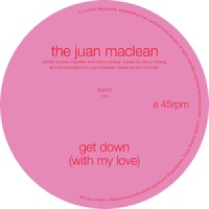 Get Down (With My Love) - Single