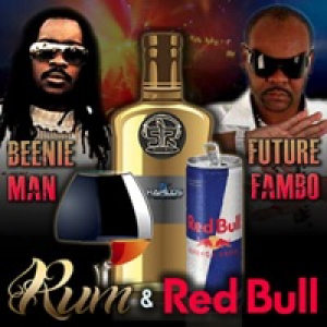 Rum & Redbull - Single