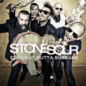 Straight Outta Burbank - EP