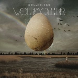 Cosmic Egg (Bonus Track Version)