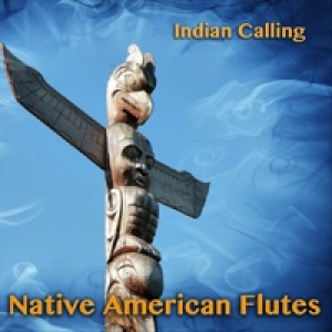 Native American Flutes (11 Relaxing Indian Songs Performed on Native American Flute)