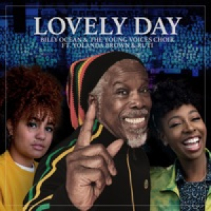 Lovely Day (feat. YolanDa Brown & Ruti) - Single