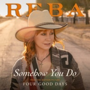 Somehow You Do (From The Motion Picture Four Good Days) - Single