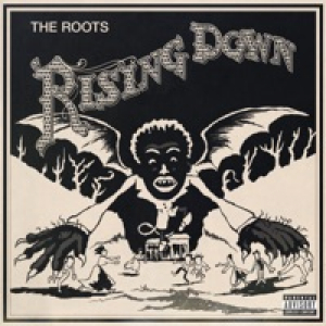 Rising Down (Bonus Track Version)