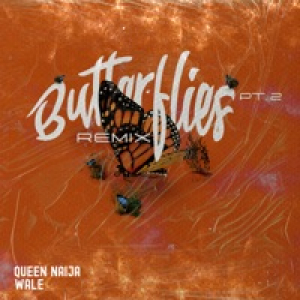 Butterflies, Pt. 2 (Wale Remix) - Single