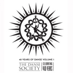 40 Years of Danse Volume 1