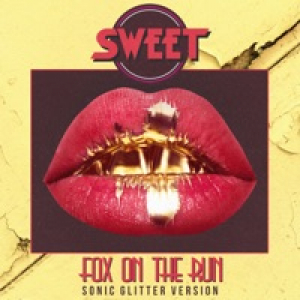 Fox on the Run (Sonic Glitter Version) - EP