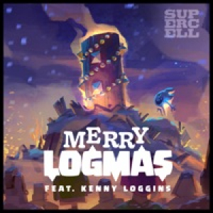 Merry Logmas (feat. Kenny Loggins) - Single