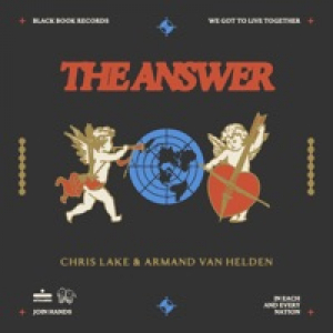 The Answer - EP