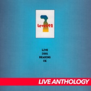 Live at Reading Concert Hall 2001