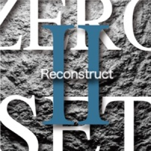 ZERO SET Ⅱ Reconstruct
