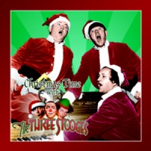Christmas Time With the Three Stooges